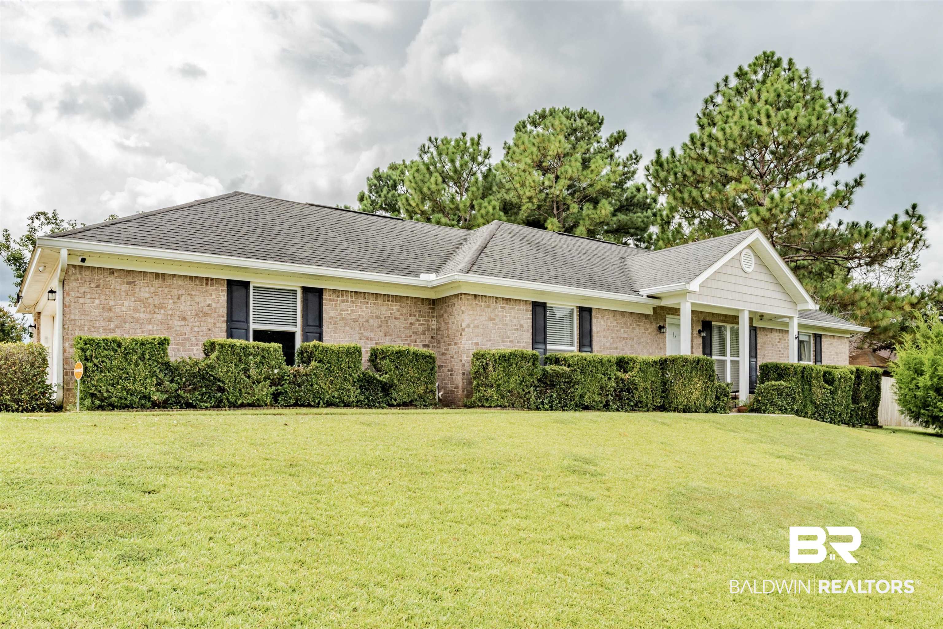 9461 Hunters Way Drive Semmes, AL 36575 - Photo 28 of 29