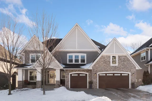 $1,325,000 | 15525 52nd Place North, Plymouth, MN 55446