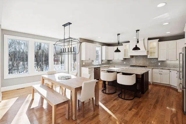 $1,325,000 | 15525 52nd Place North, Plymouth, MN 55446