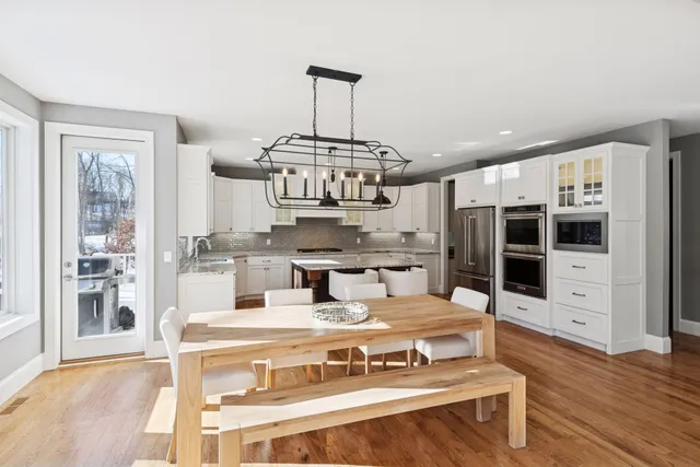 $1,325,000 | 15525 52nd Place North, Plymouth, MN 55446