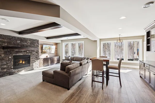 $1,325,000 | 15525 52nd Place North, Plymouth, MN 55446