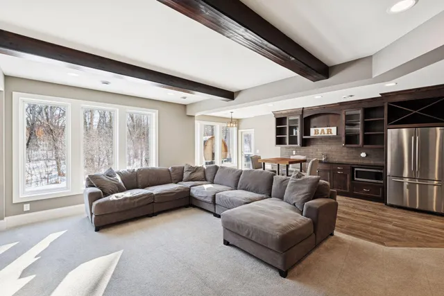 $1,325,000 | 15525 52nd Place North, Plymouth, MN 55446