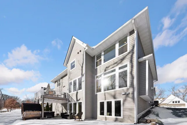 $1,325,000 | 15525 52nd Place North, Plymouth, MN 55446