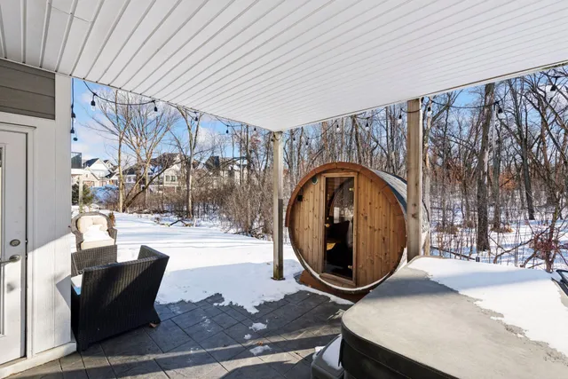 $1,325,000 | 15525 52nd Place North, Plymouth, MN 55446