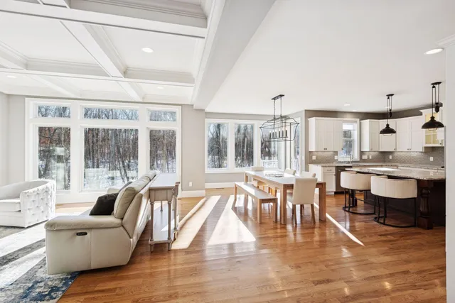 $1,325,000 | 15525 52nd Place North, Plymouth, MN 55446