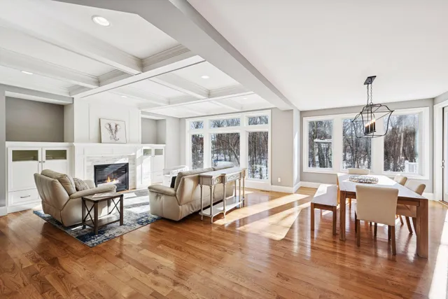 $1,325,000 | 15525 52nd Place North, Plymouth, MN 55446