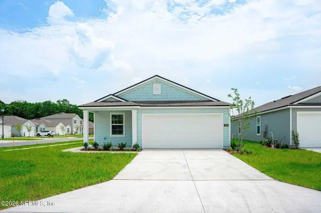 $2,300 | 342 Rio Salado Road, St. Augustine, FL 32084