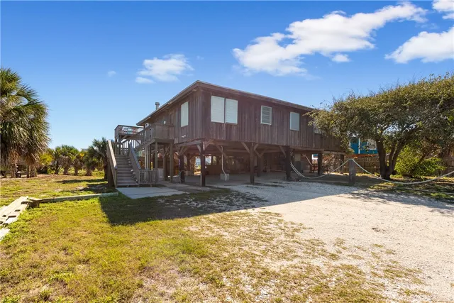 $3,400 | 1003 Eleventh Street, Port Aransas, TX 78373