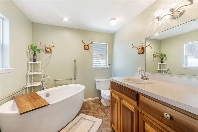 $3,400 | 1003 Eleventh Street, Port Aransas, TX 78373