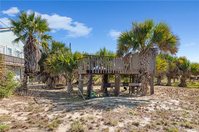 $3,400 | 1003 Eleventh Street, Port Aransas, TX 78373