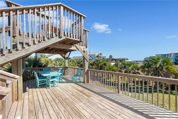 $3,400 | 1003 Eleventh Street, Port Aransas, TX 78373