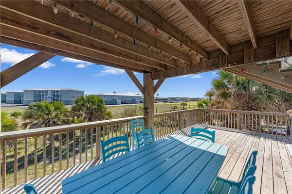 $3,400 | 1003 Eleventh Street, Port Aransas, TX 78373