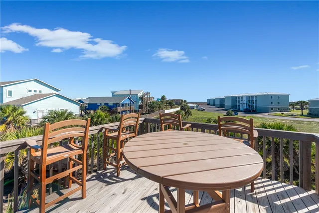 $3,400 | 1003 Eleventh Street, Port Aransas, TX 78373