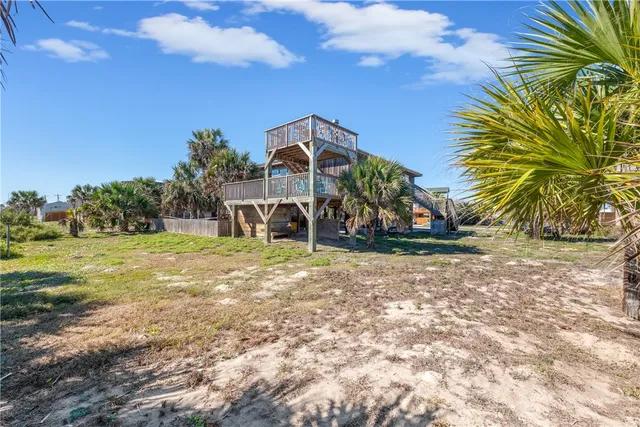 $3,400 | 1003 Eleventh Street, Port Aransas, TX 78373