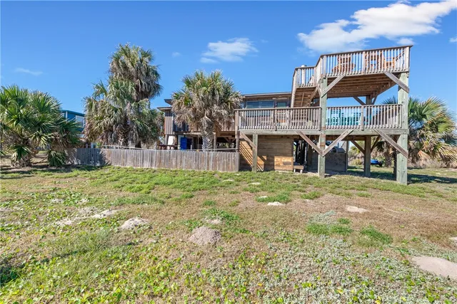 $3,400 | 1003 Eleventh Street, Port Aransas, TX 78373