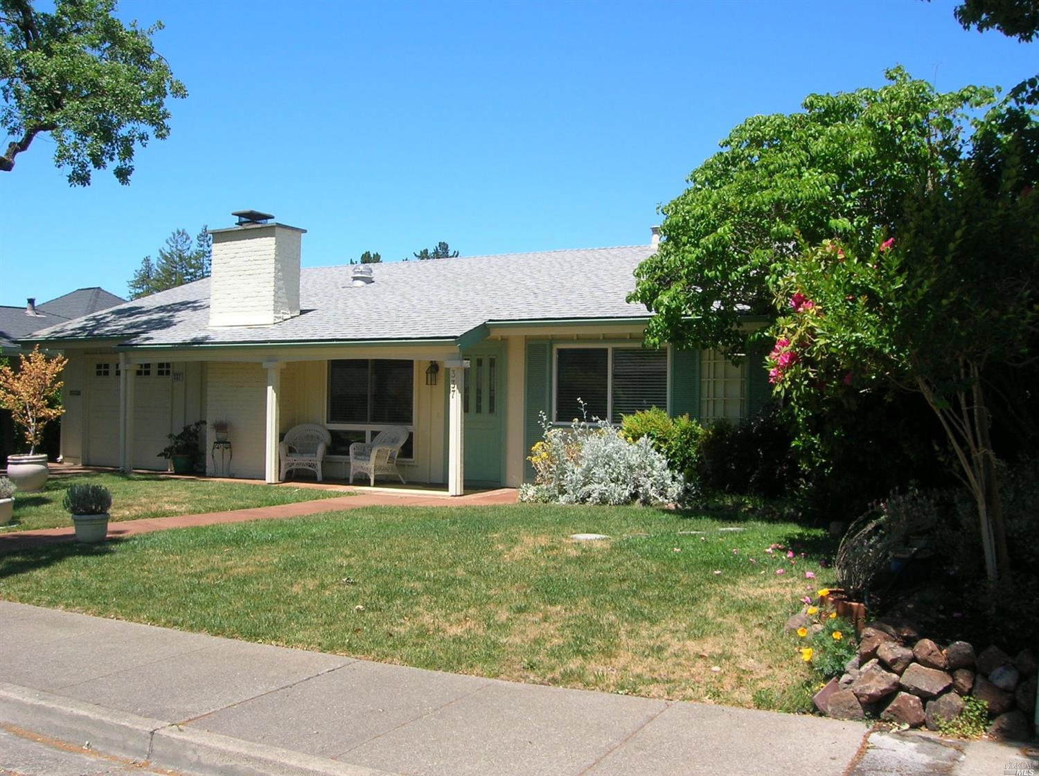 337 Green Field Circle Santa Rosa, CA 95409 - Photo 1 of 1 Gallery Image 1
