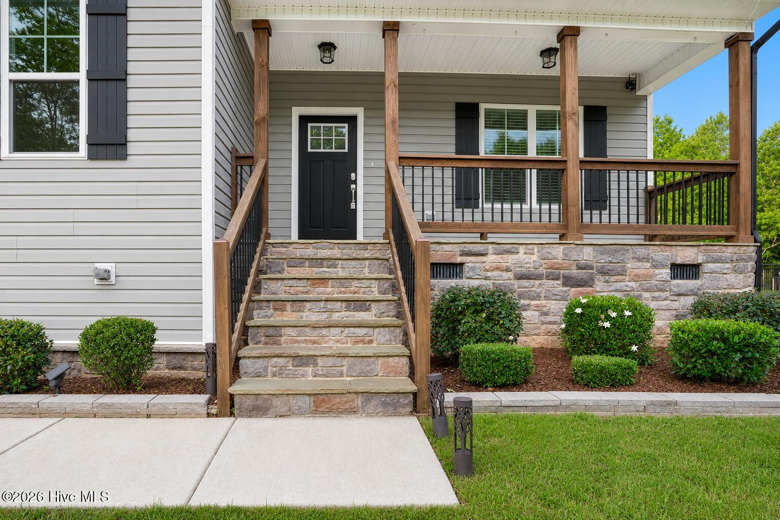 810 Mulberry Road Spring Hope, NC 27882 - Photo 4 of 36 Gallery Image 4