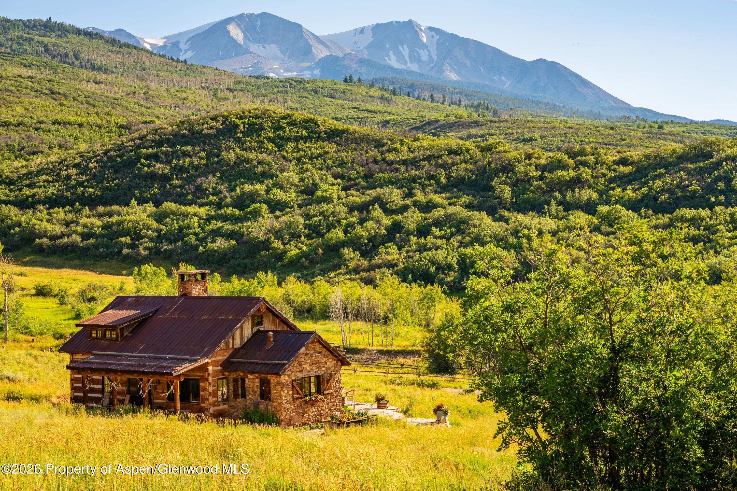 1350 Old Herron Road Basalt, CO 81621 - Photo 2 of 81 Photo62