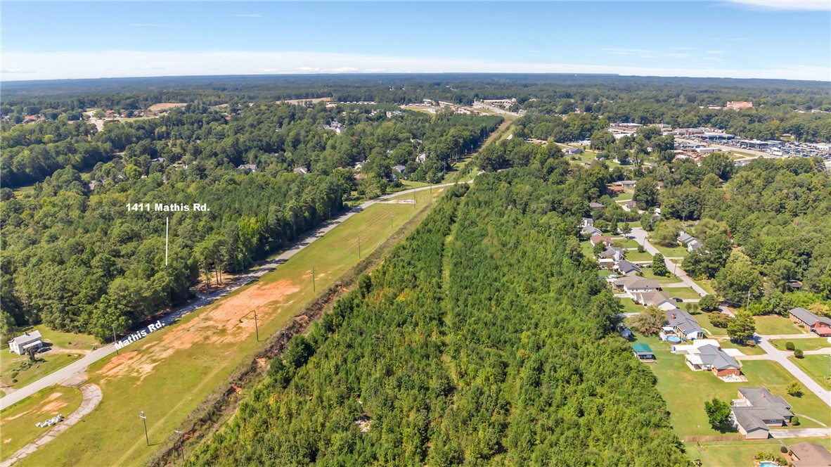 1411 Mathis Road Greenwood, SC 29649 - Photo 36 of 38 Gallery Image 36