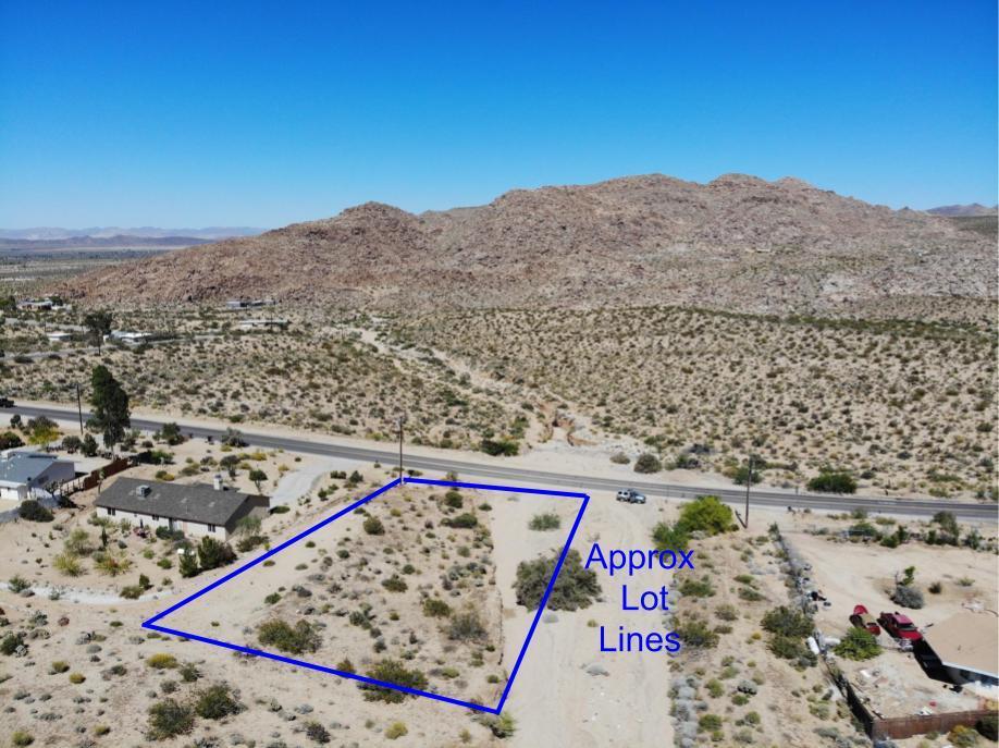 68 Quail Springs Road Joshua Tree, CA 92252 - Photo 1 of 14 Untitled drawing-7
