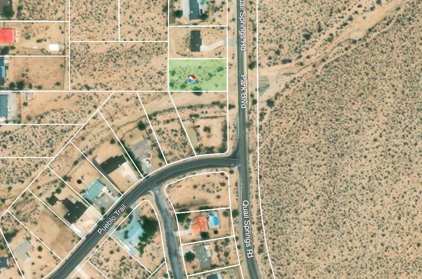 68 Quail Springs Road Joshua Tree, CA 92252 - Photo 11 of 14 Screen Shot 2020-05-19 at 1.28.30 PM