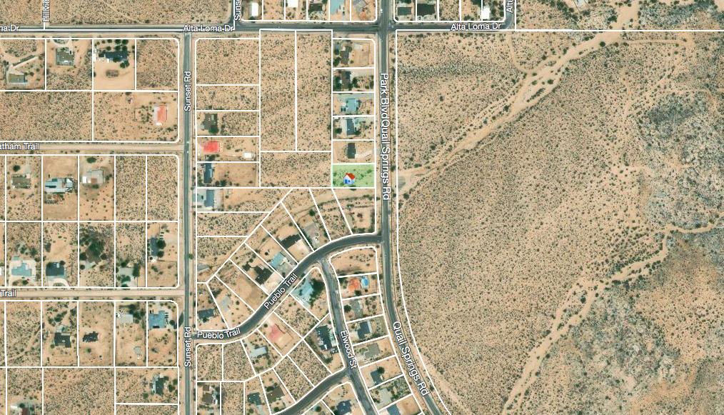 68 Quail Springs Road Joshua Tree, CA 92252 - Photo 12 of 14 Screen Shot 2020-05-19 at 1.28.02 PM