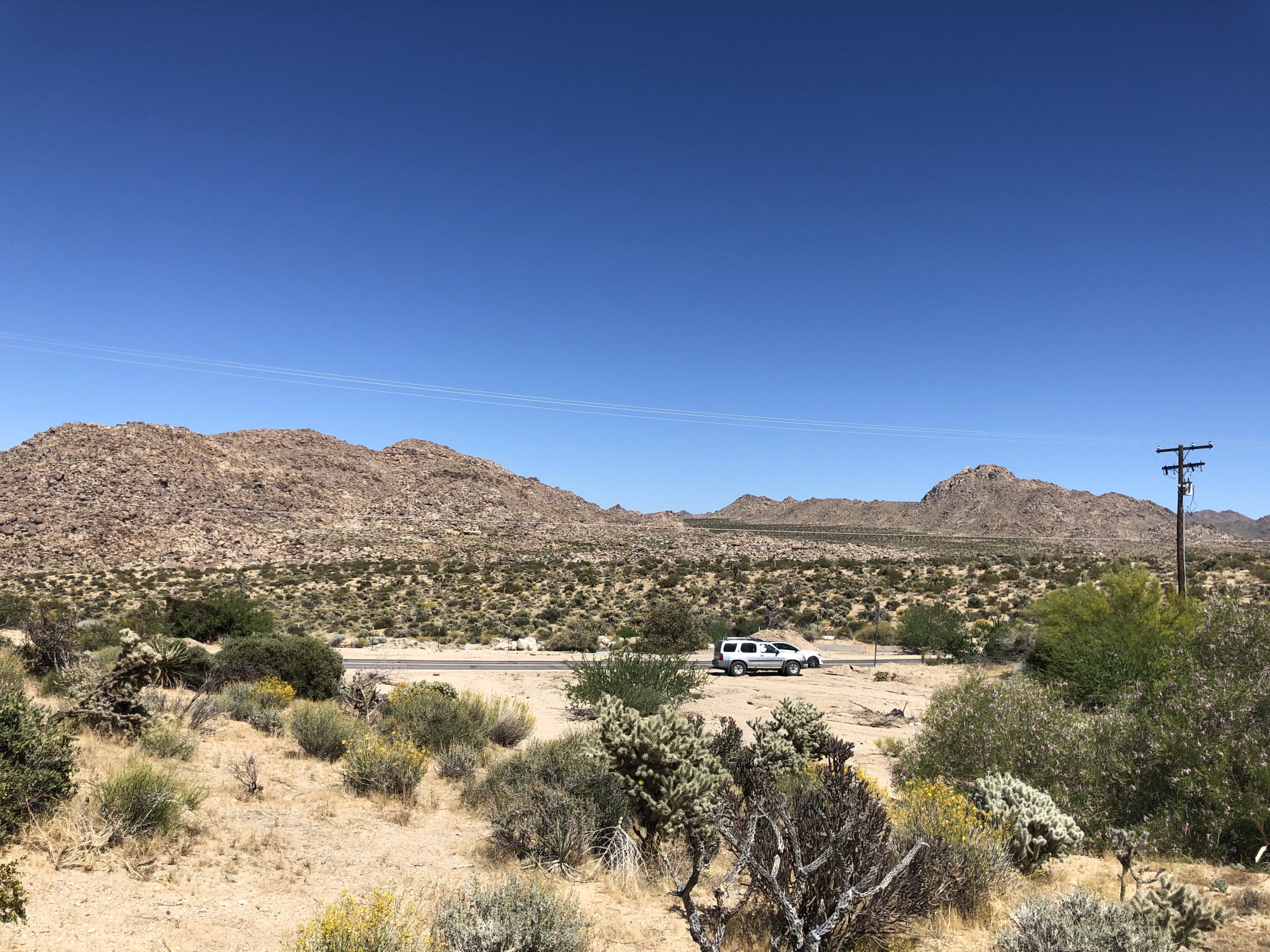 68 Quail Springs Road Joshua Tree, CA 92252 - Photo 3 of 14 IMG_4378