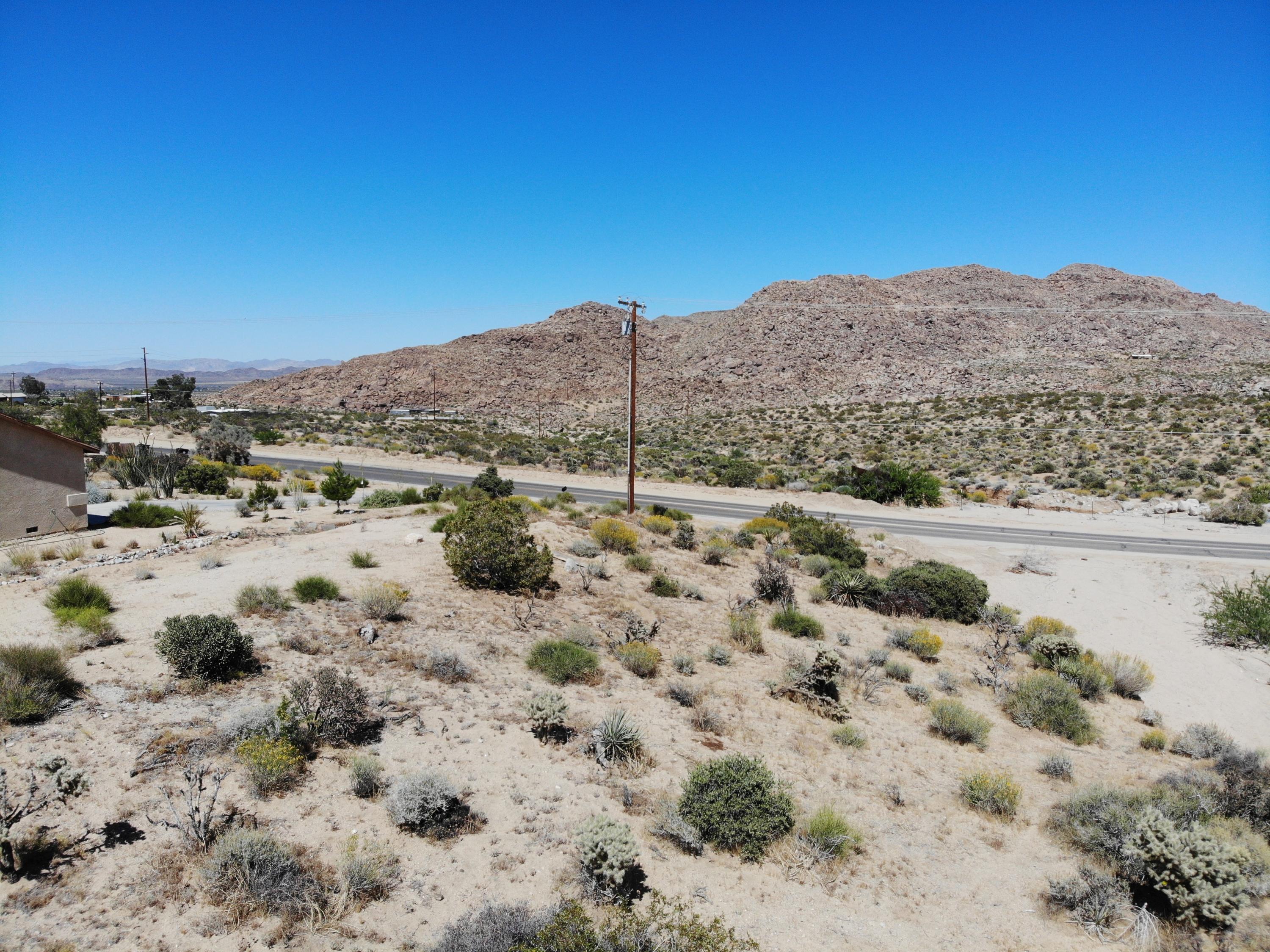 68 Quail Springs Road Joshua Tree, CA 92252 - Photo 5 of 14 04DE42915F41FA62D619F7266F270C90