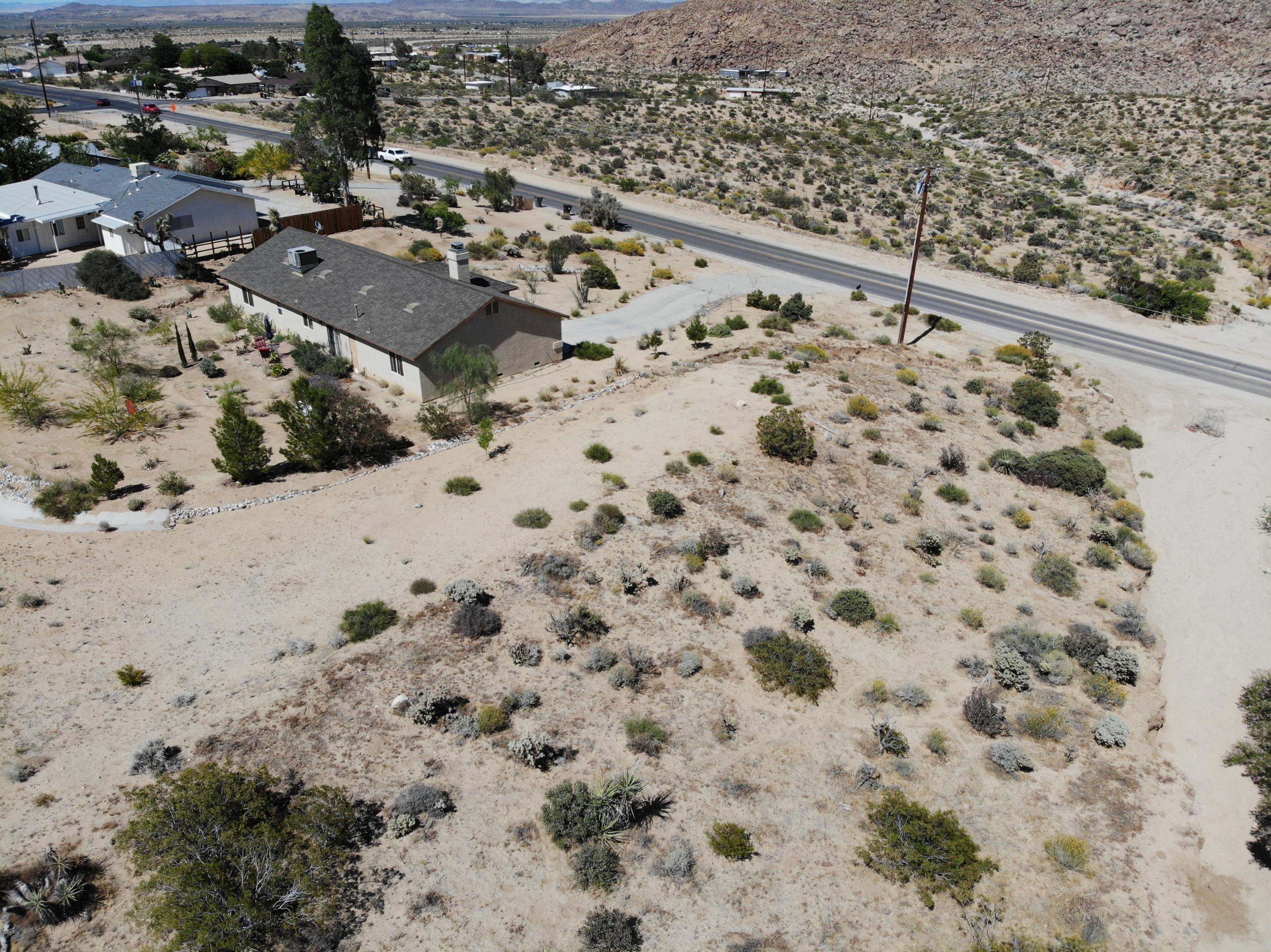 68 Quail Springs Road Joshua Tree, CA 92252 - Photo 7 of 14 41A00CA8B264F8C98A4BEFB652308E44