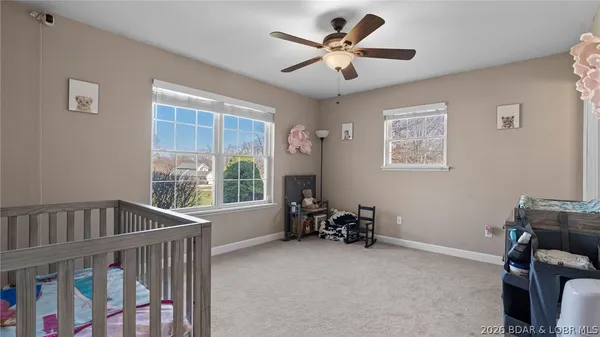 $875,000 | 374 Fawn Meadows Drive, Linn Creek, MO 65052