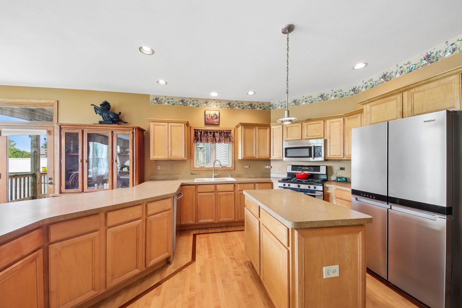 3809 Standish Road Marengo, IL 60152 - Photo 9 of 76