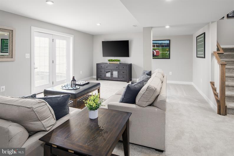 1271 Backbone Way Frederick, MD 21702 - Photo 19 of 20 Gallery Image 19