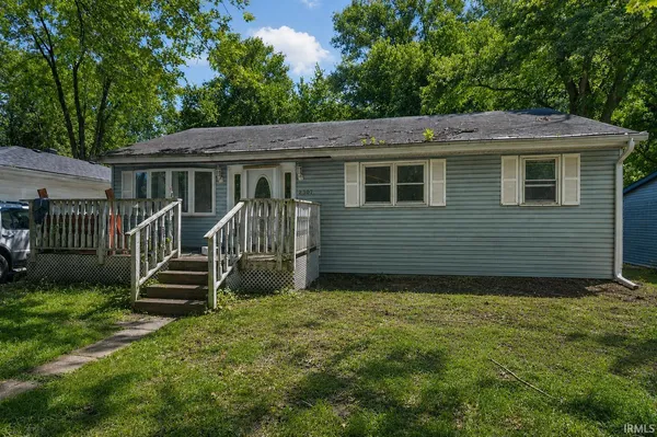 $89,600 | 2307 West Bell Street, Gary, IN 46406