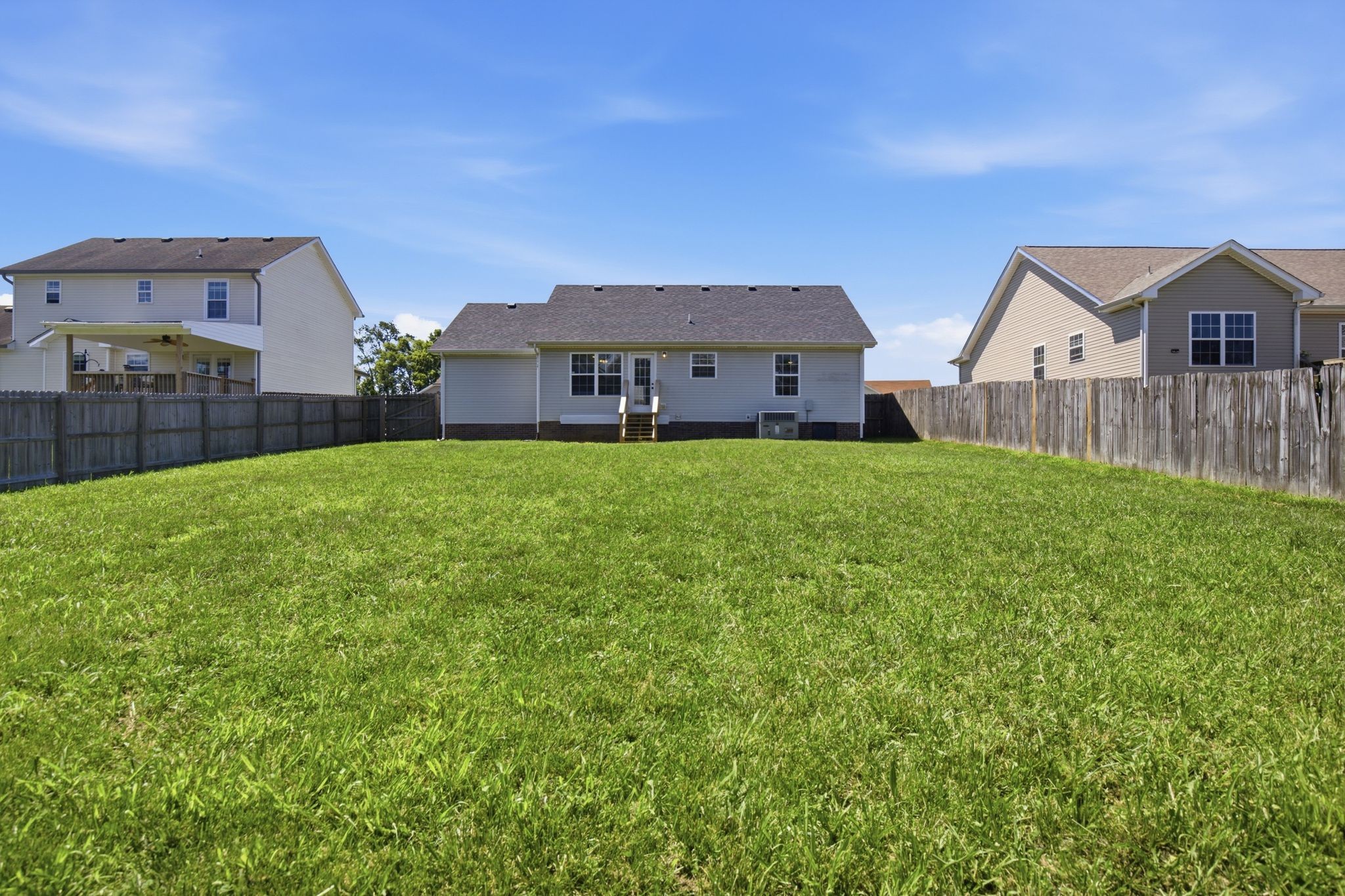 1821 Abrams Road Clarksville, TN 37042 - Photo 21 of 21 Gallery Image 21
