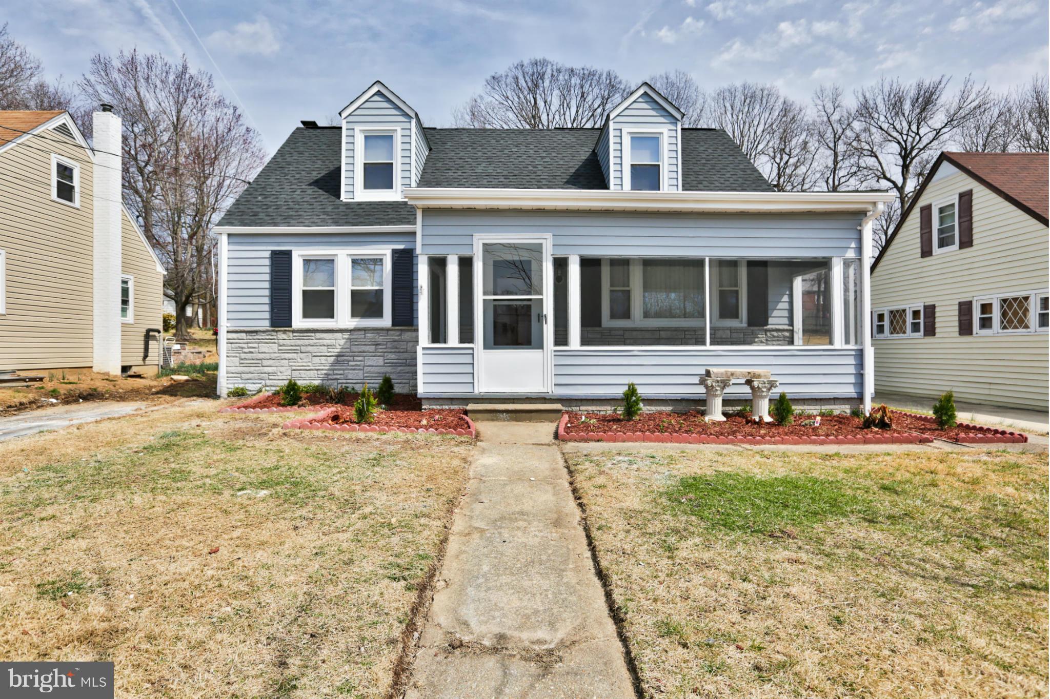 1616 Rosewick Avenue Rosedale, MD 21237 - Photo 1 of 30 Welcome Home!