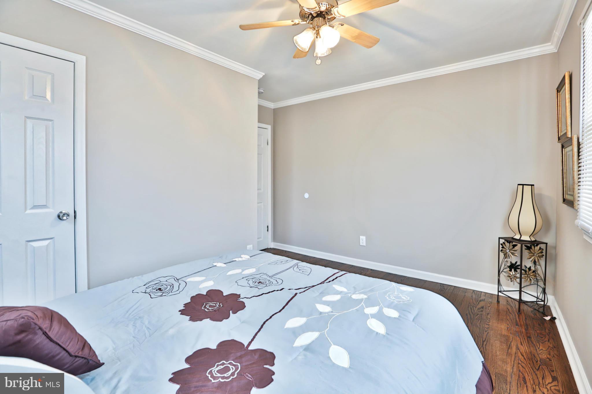 1616 Rosewick Avenue Rosedale, MD 21237 - Photo 13 of 30 Gleaming Hardwood Floors