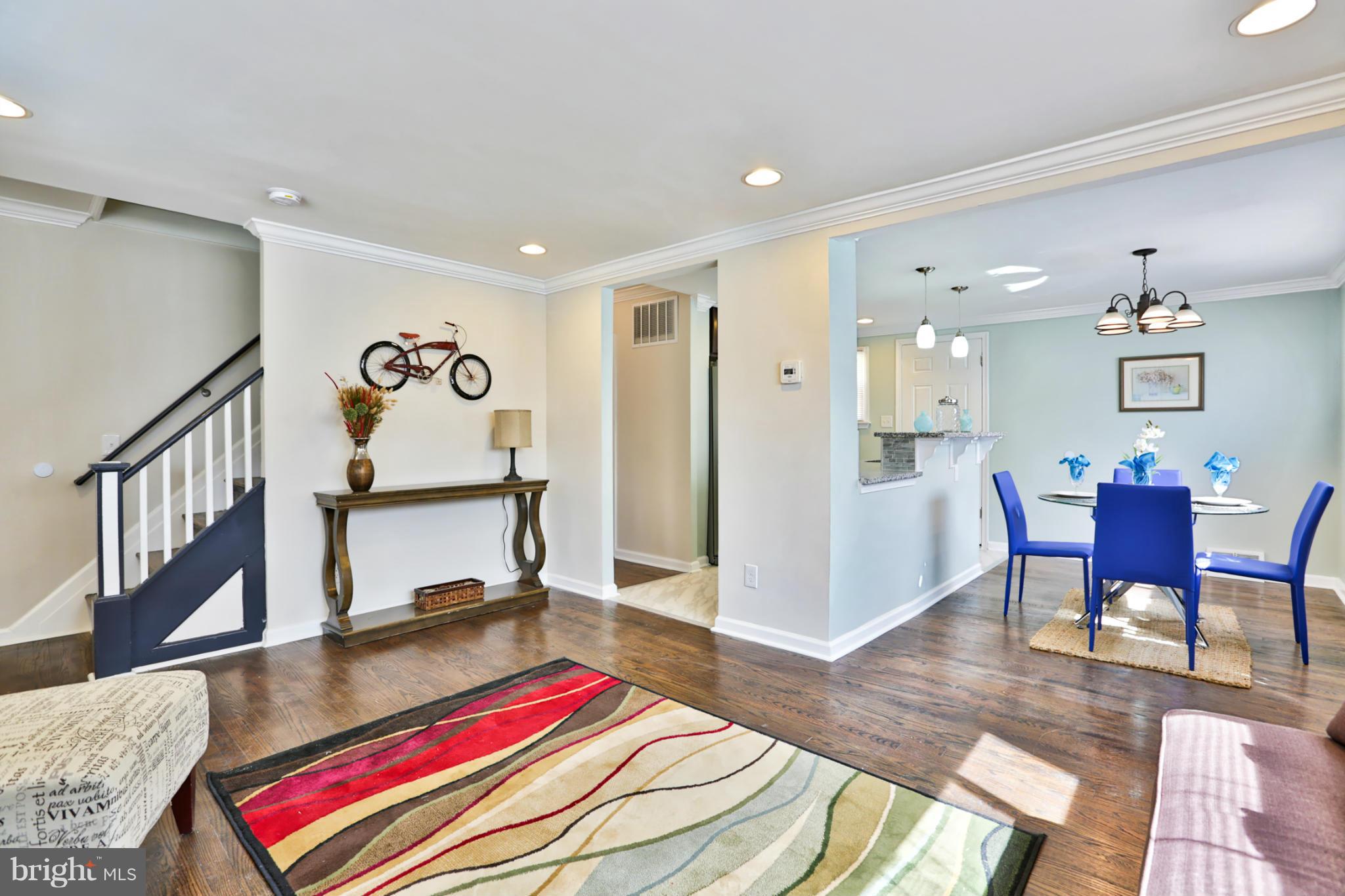 1616 Rosewick Avenue Rosedale, MD 21237 - Photo 3 of 30 Excellent Space to Host Guests