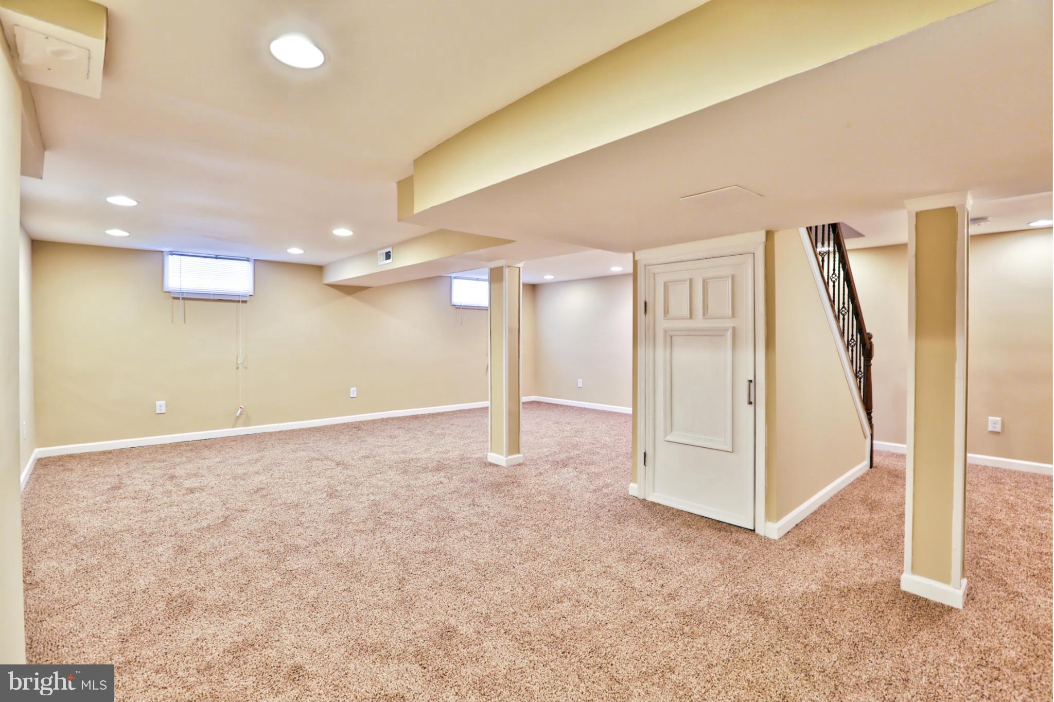 1616 Rosewick Avenue Rosedale, MD 21237 - Photo 24 of 30 Plush Wall to Wall Carpet