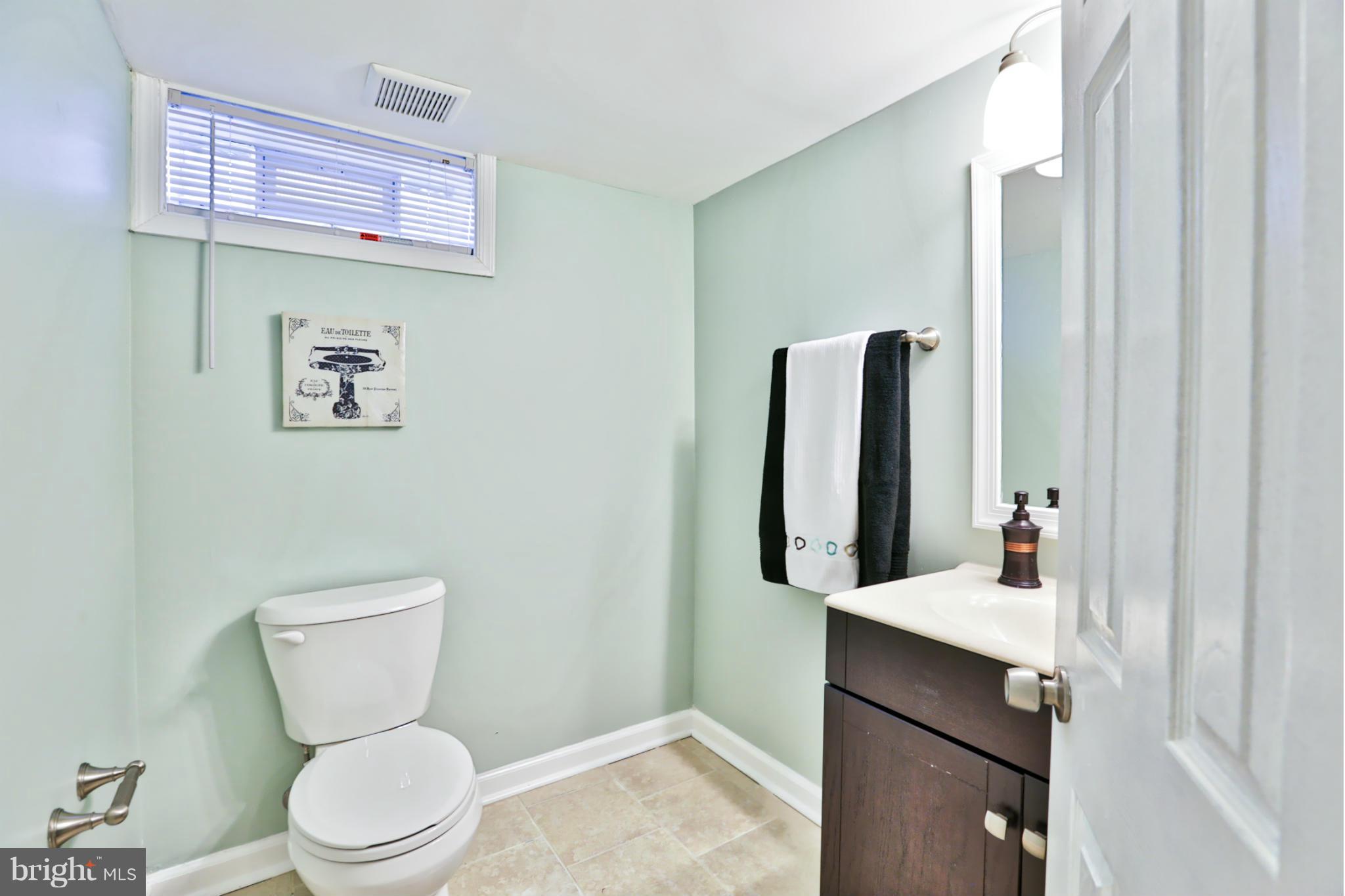 1616 Rosewick Avenue Rosedale, MD 21237 - Photo 26 of 30 Convenient on Lower Level