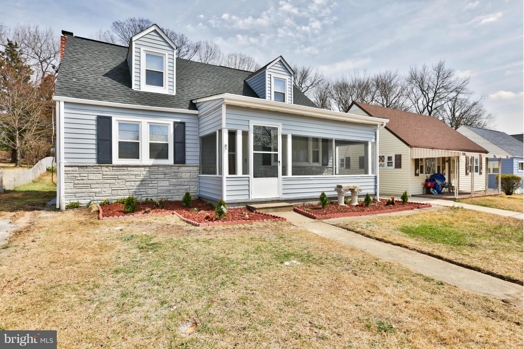 1616 Rosewick Avenue Rosedale, MD 21237 - Photo 30 of 30 Excellent for Entertaining