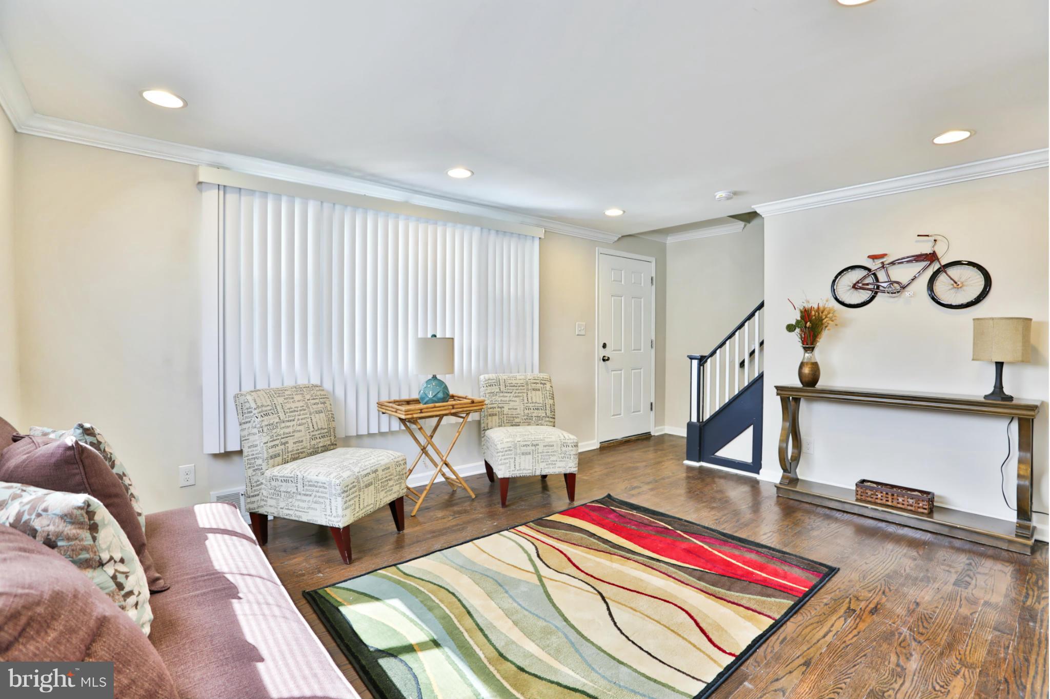 1616 Rosewick Avenue Rosedale, MD 21237 - Photo 4 of 30 Warm and Inviting
