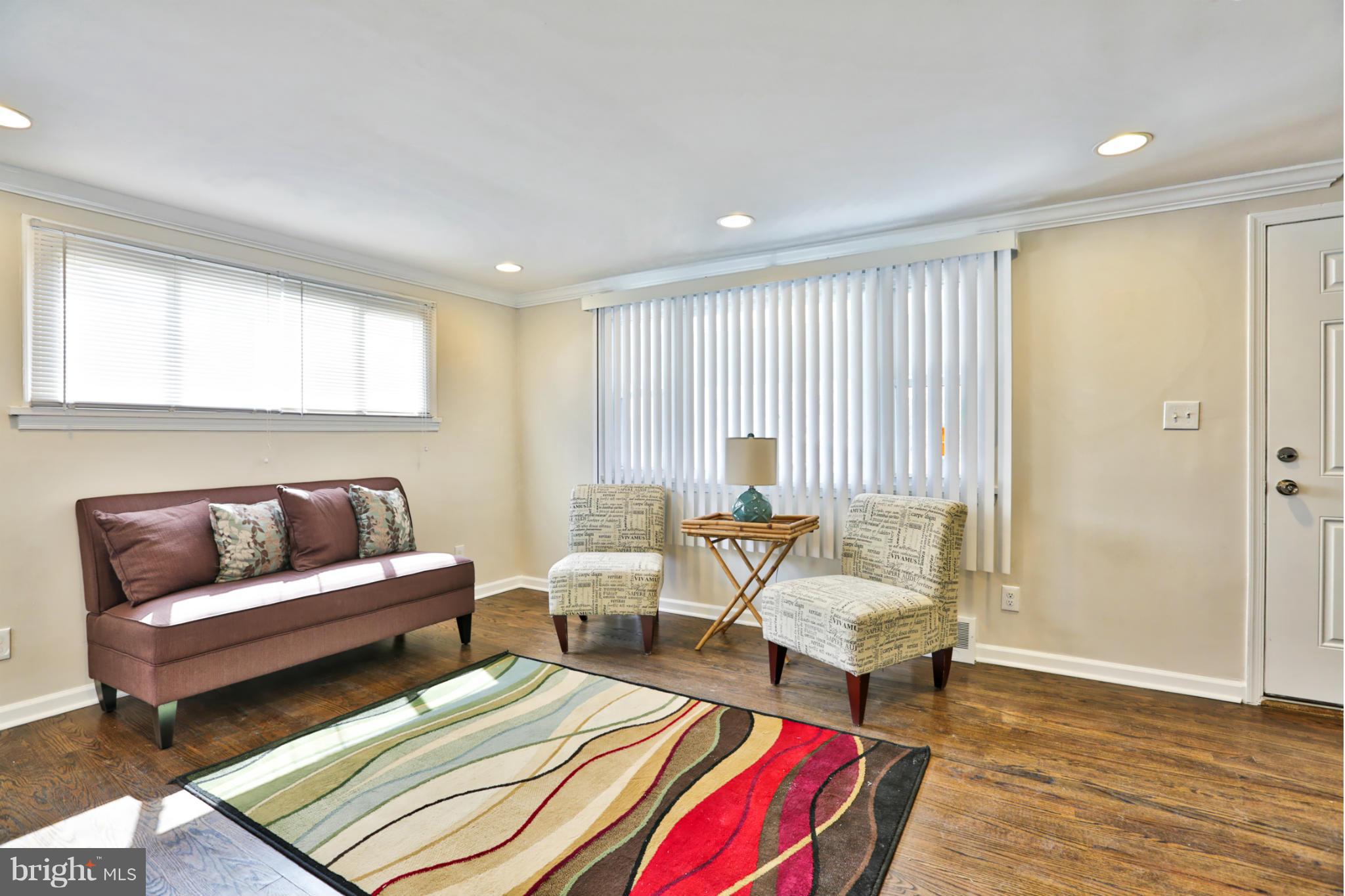 1616 Rosewick Avenue Rosedale, MD 21237 - Photo 5 of 30 Plenty of Natural Light