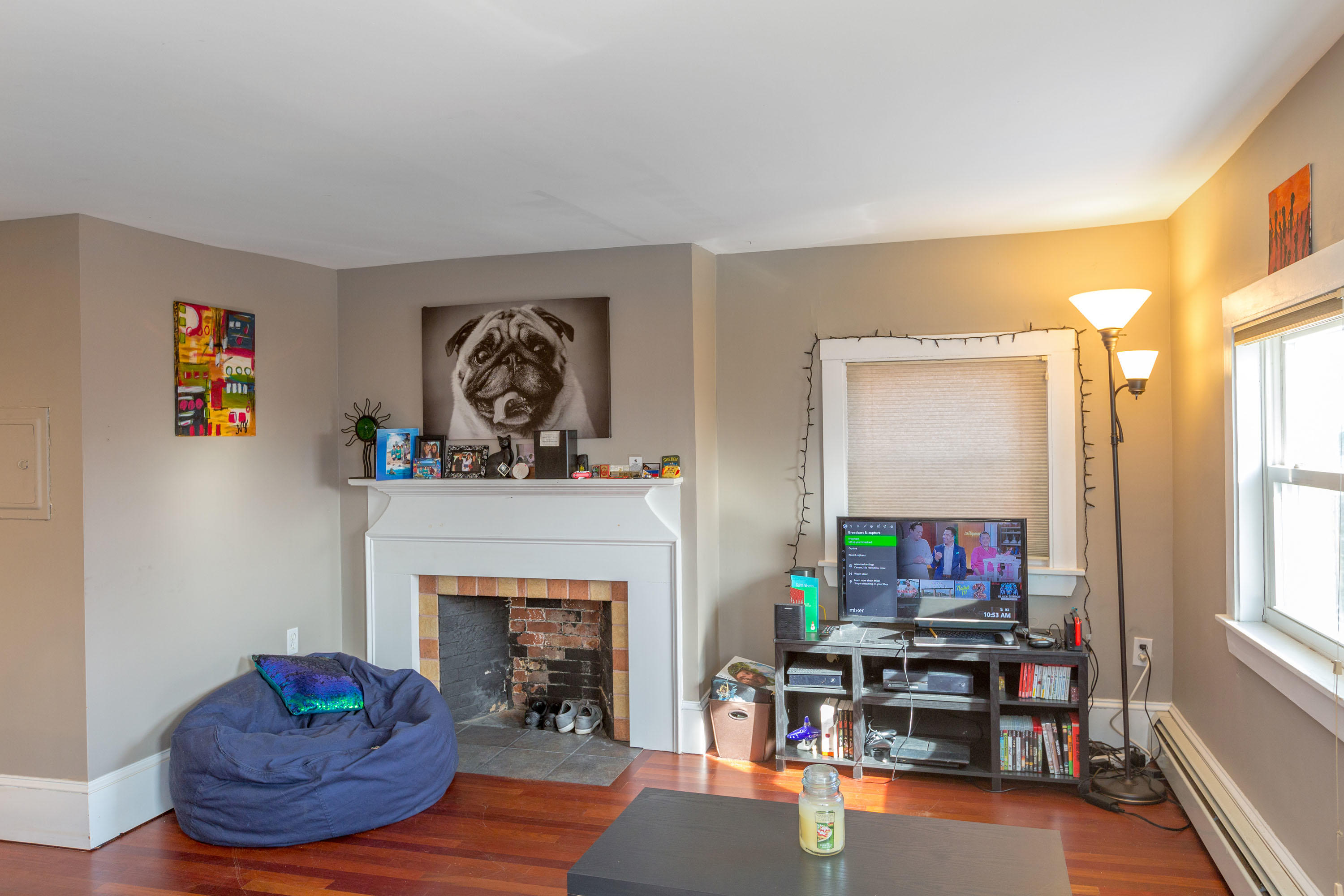 101 Danforth Street, Unit 6 Portland, ME 04101 - Photo 8 of 33 Danforth_Candage_10