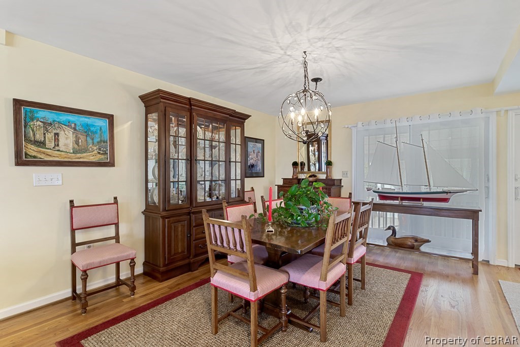 2105 Ditchley Road Kilmarnock, VA 22482 - Photo 16 of 50 Gallery Image 16