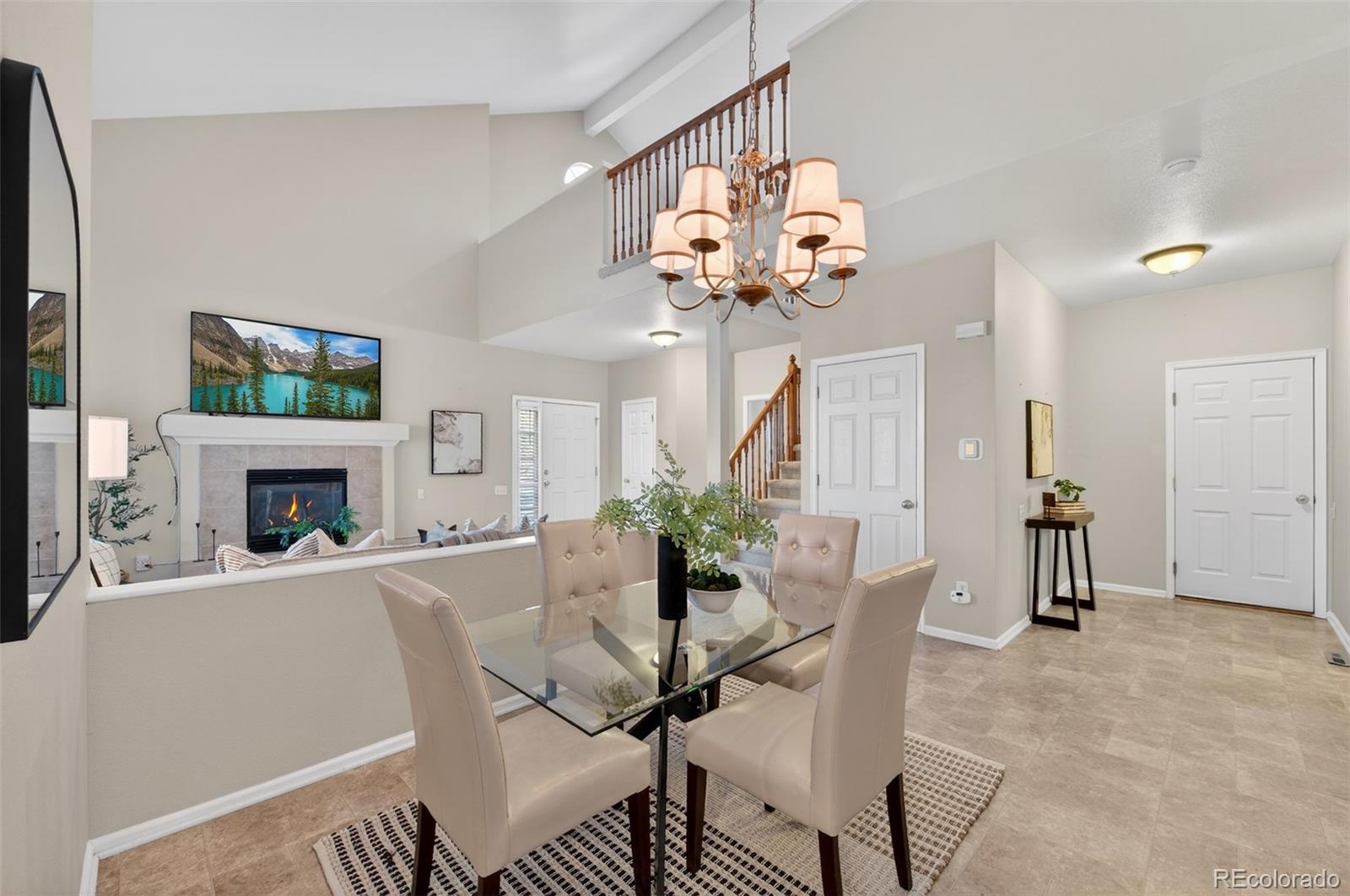 9534 Silver Spur Lane Highlands Ranch, CO 80130 - Photo 11 of 46