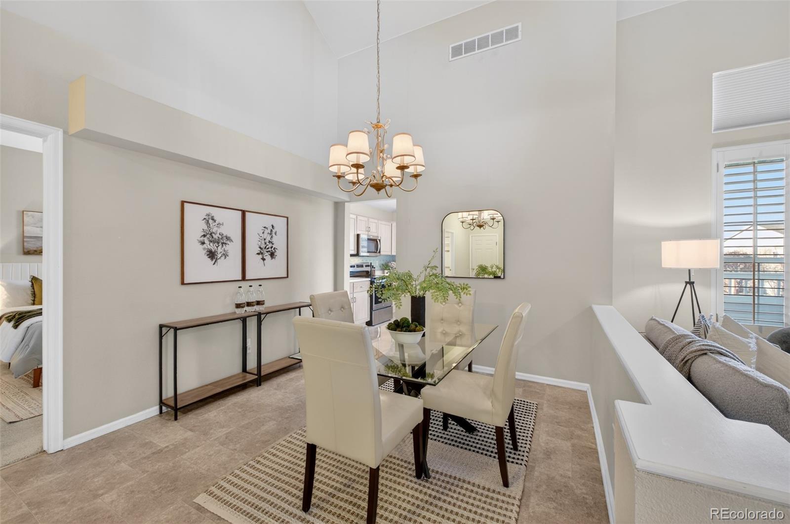 9534 Silver Spur Lane Highlands Ranch, CO 80130 - Photo 12 of 46