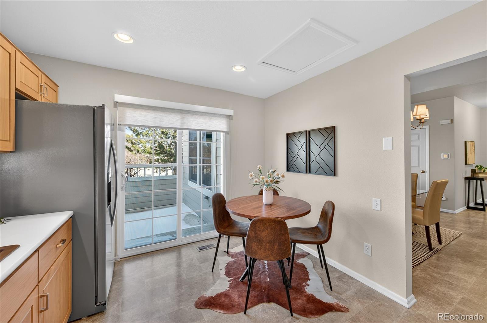 9534 Silver Spur Lane Highlands Ranch, CO 80130 - Photo 16 of 46