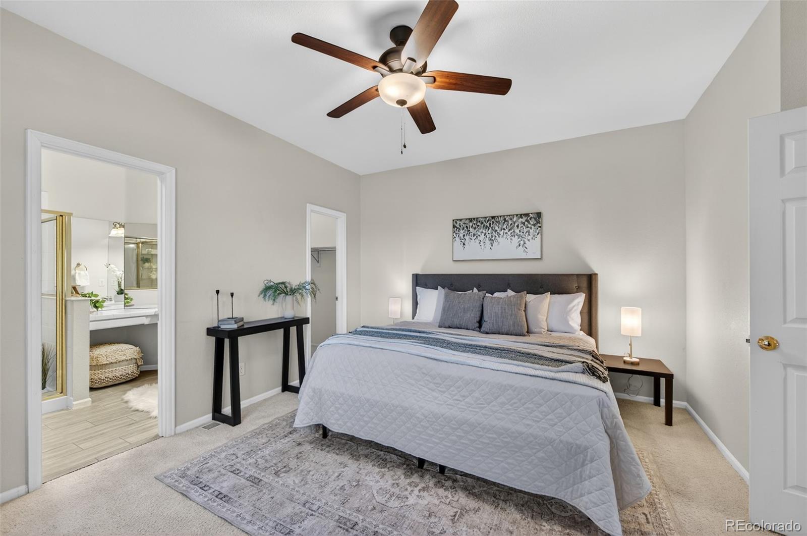 9534 Silver Spur Lane Highlands Ranch, CO 80130 - Photo 19 of 46