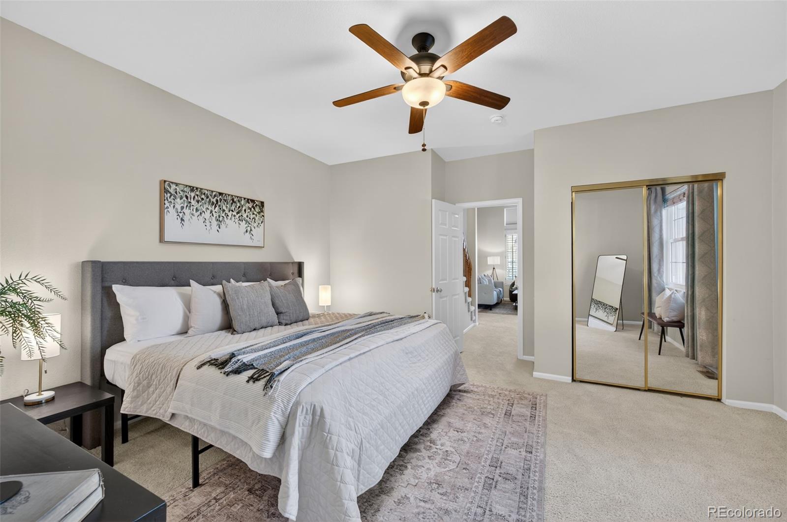 9534 Silver Spur Lane Highlands Ranch, CO 80130 - Photo 20 of 46