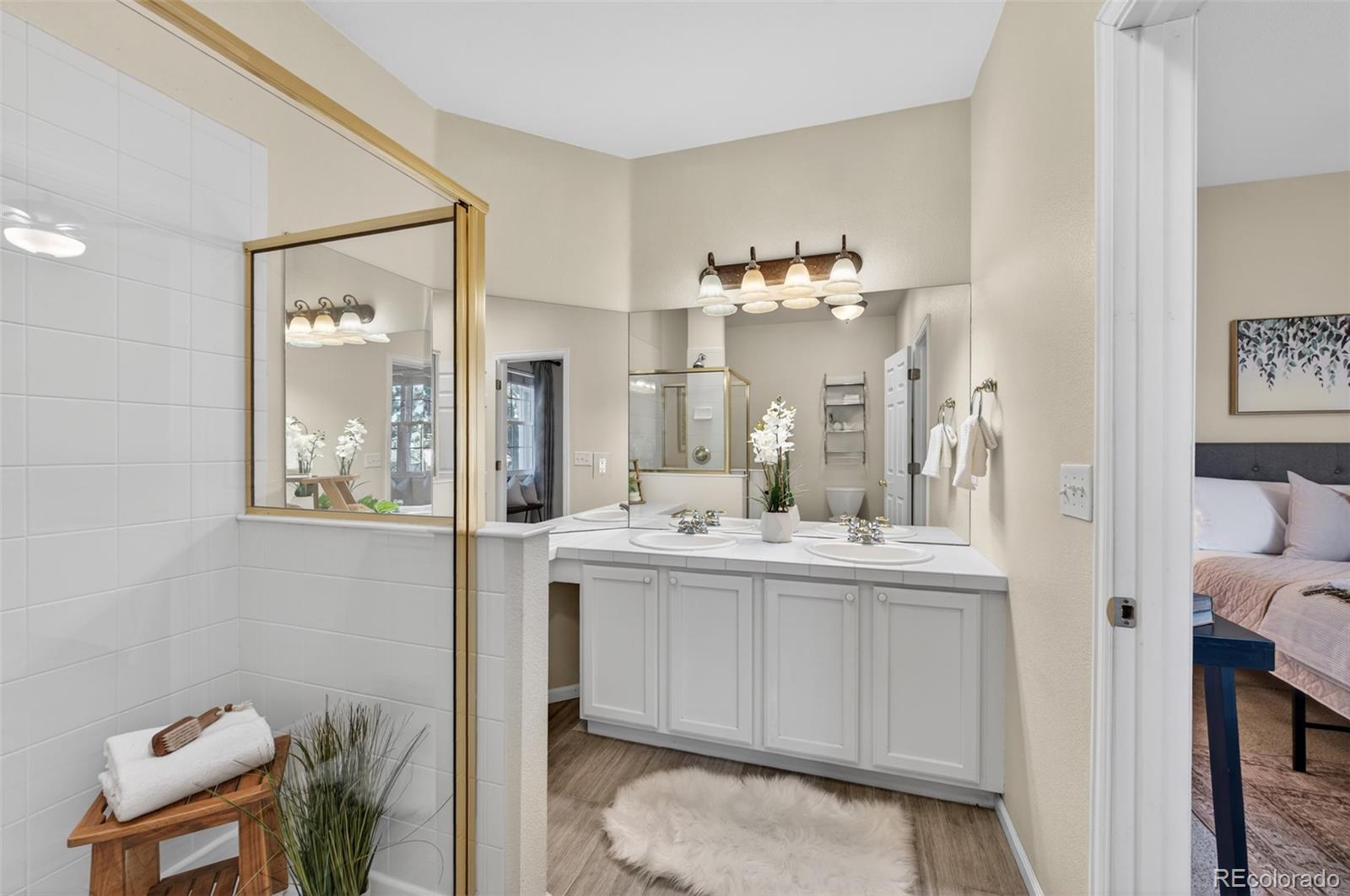 9534 Silver Spur Lane Highlands Ranch, CO 80130 - Photo 23 of 46